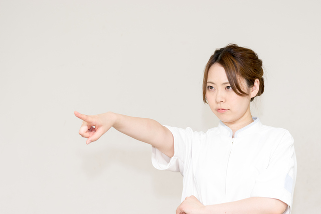 「プライドが高い 看護師」の画像検索結果