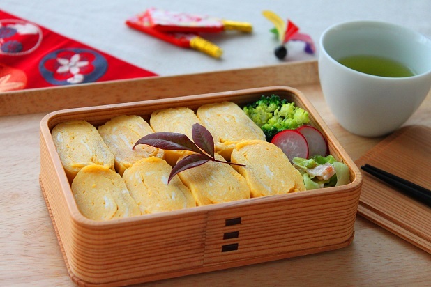 彼氏の胃袋を掴もう 愛情満点お弁当の作り方 Infy インフィ