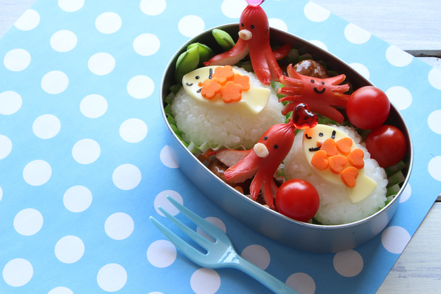 彼氏の胃袋を掴もう 愛情満点お弁当の作り方 Infy インフィ